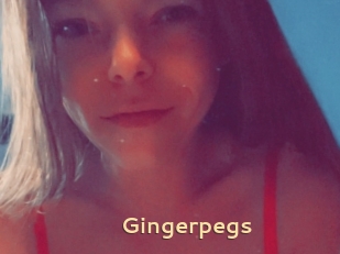 Gingerpegs