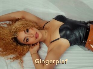 Gingerpiaf