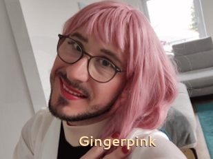 Gingerpink