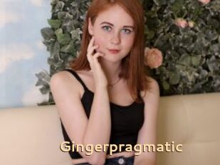 Gingerpragmatic