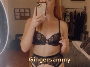 Gingersammy