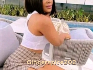 Gingerspice202