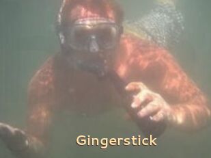 Gingerstick