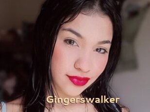 Gingerswalker