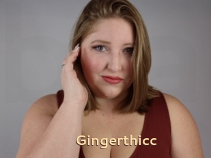 Gingerthicc