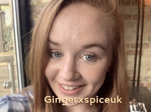 Gingerxspiceuk