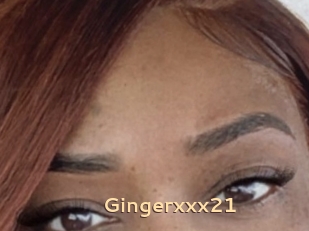 Gingerxxx21