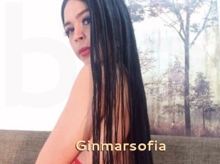 Ginmarsofia