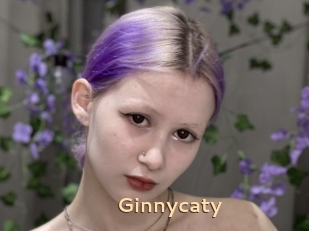 Ginnycaty