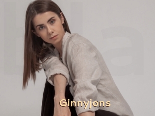 Ginnyjons