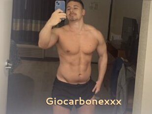 Giocarbonexxx