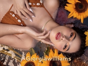 Giorgiawilliams