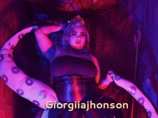 Giorgiiajhonson