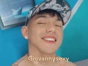 Giovannysexy