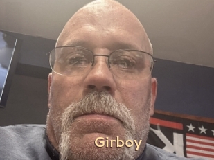 Girboy