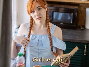 Girlberrylin