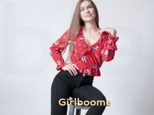 Girlboome