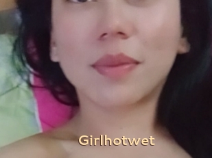 Girlhotwet