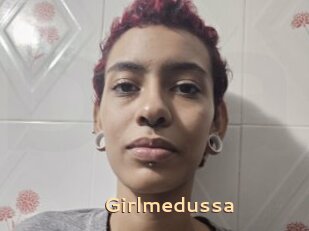 Girlmedussa