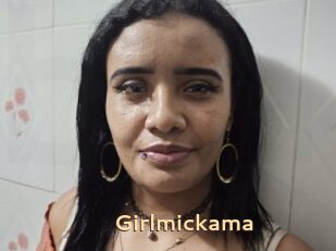 Girlmickama