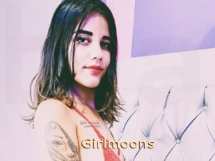 Girlmoons