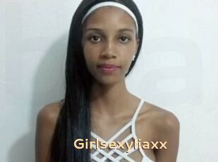 Girlsexyliaxx