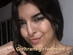 Girltransgirlwoman
