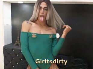 Girltsdirty