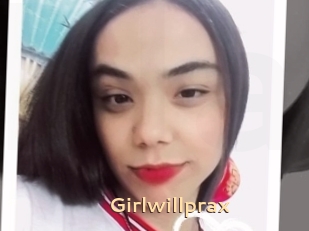 Girlwillprax