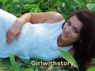 Girlwithstory