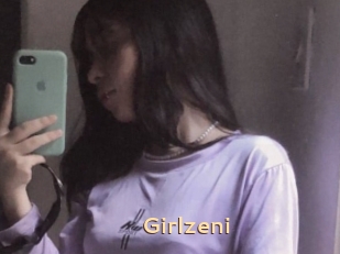 Girlzeni