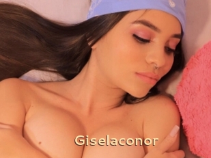 Giselaconor