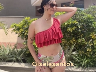 Giselasantos