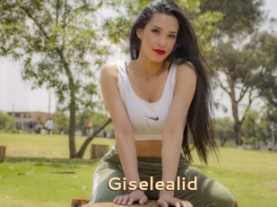 Giselealid