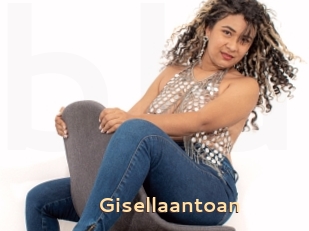 Gisellaantoan