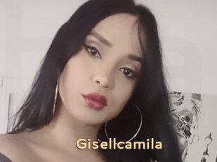 Gisellcamila