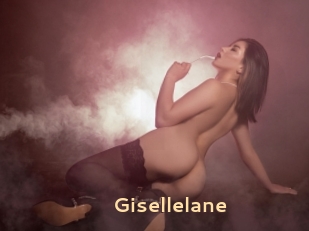 Gisellelane