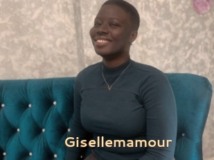 Gisellemamour