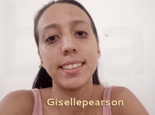 Gisellepearson