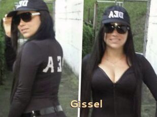 Gissel