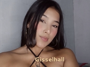 Gisselhall