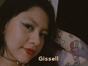 Gissell