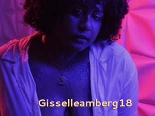 Gisselleamberg18