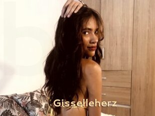 Gisselleherz