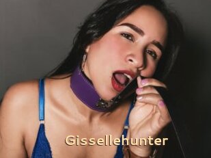 Gissellehunter