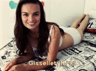 Gisselletyler77