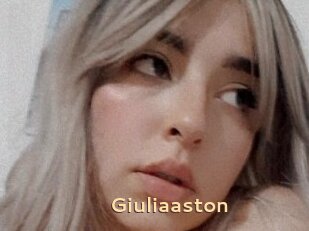 Giuliaaston