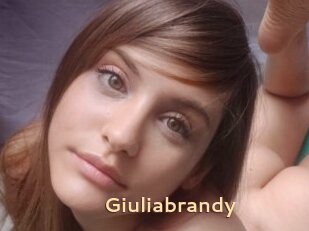 Giuliabrandy