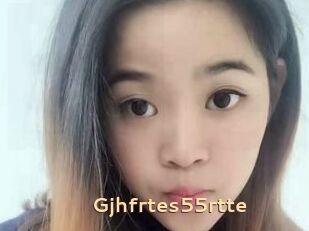 Gjhfrtes55rtte