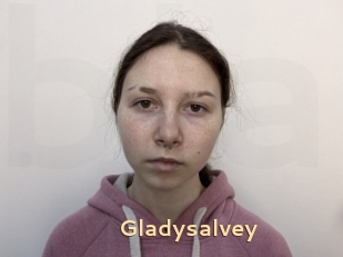 Gladysalvey